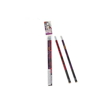 

Set of pencils Ever After High H/G with eraser