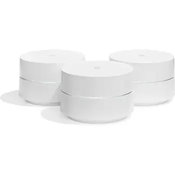 

GOOGLING Pack of 3 WIFI routers FR