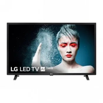 

TV Led 32 "LG 32LM6300 Smart TV with Artificial Intelligence