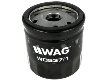 

WAG WO537 oil filter/1 R126 R352 60810852 W71216 W71282 OP540/1