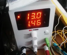 Bomba de agua sumergible CC de alta presión, 12V, 24V, 600l/H, 1000l/H, SR500 SR550, Micro Motor de tres cables, con adaptador