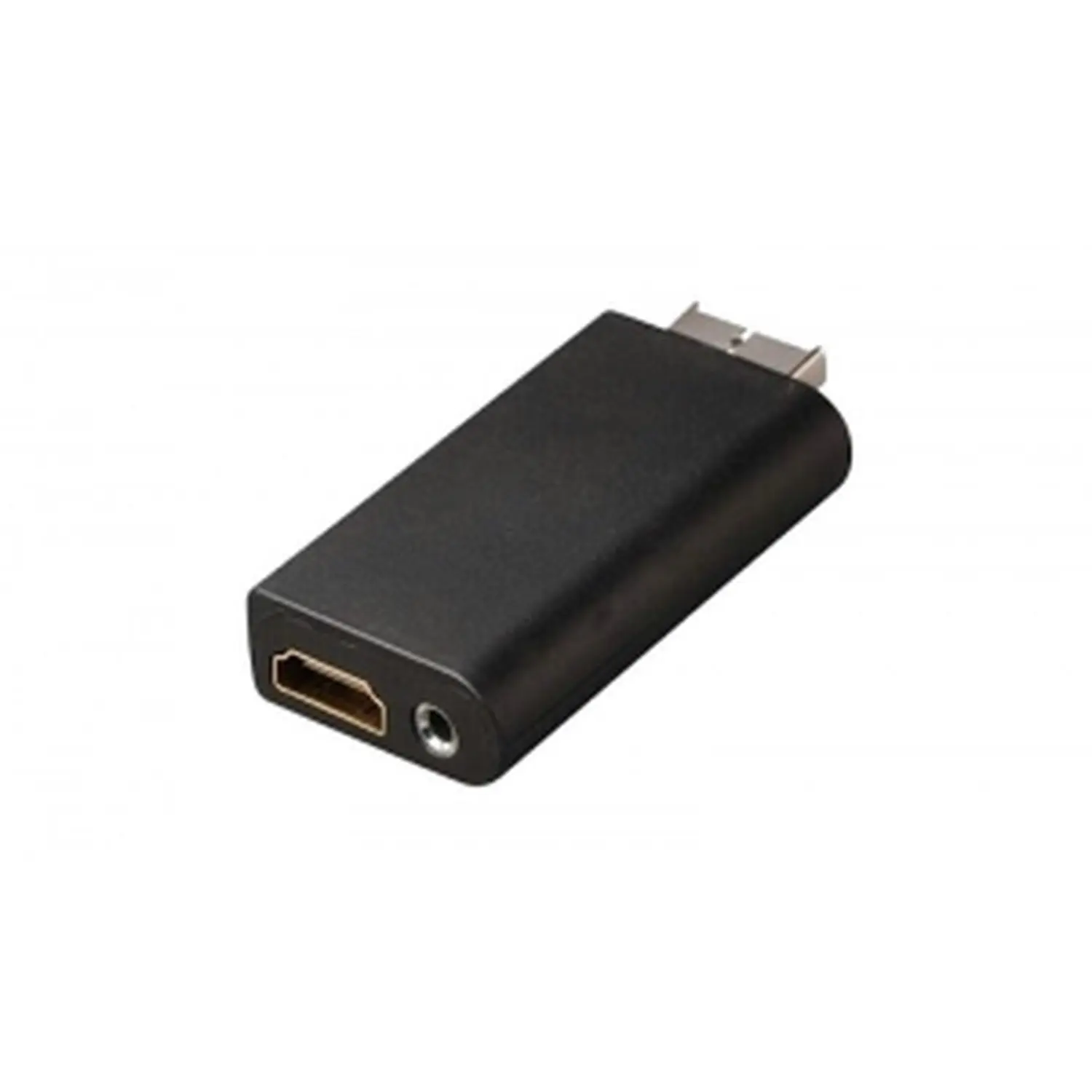 PS2toHDMI HDMI конвертер адаптер для Nintendo PS2 к (PS2toHDMI) 1080P 720P коробка | Электроника