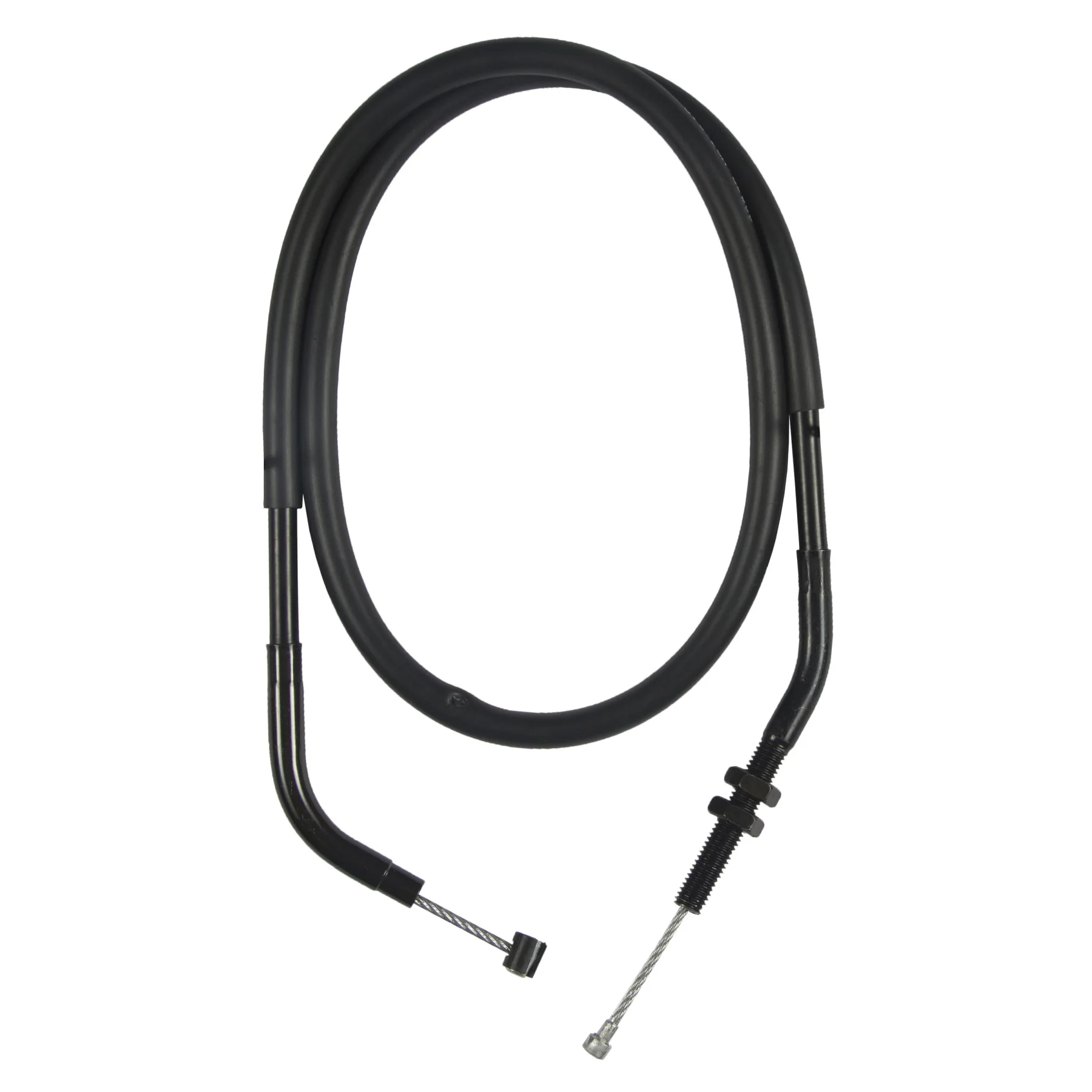 

MotoMaster 22870-MBZ-610 Clutch Cables for Honda CB 600 F/F2 Hornet