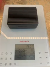 Enclosure Shell Cooling Raspberry Pi 4-Model for 4B Heat-Dissipation Metal Aluminum-Alloy-Case/passive
