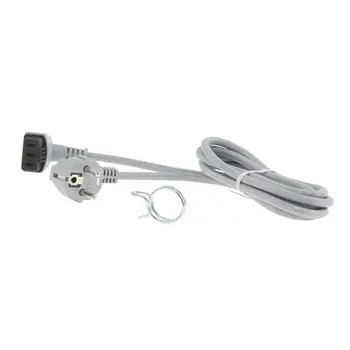

Cable for dishwashers Bosch, Siemens, Neff, Gaggenau BS 656940