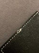 Tarjetero de PU con cremallera para hombre y mujer, tarjetero de Color puro con cremallera para tarjetas de identificación, Tarjeta De Nombre, regalo de vacaciones