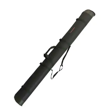 

Cover for carp fishing rods f074 fisherman