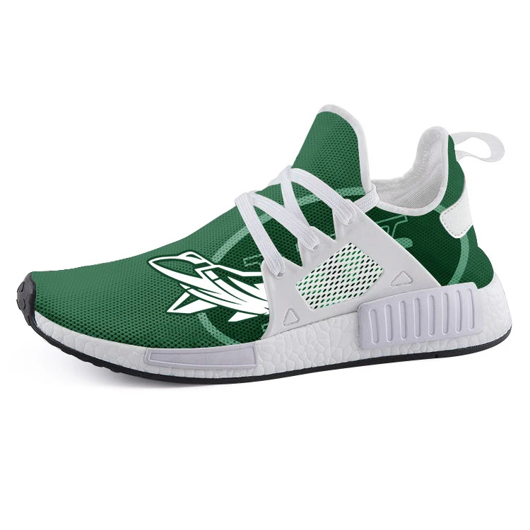 2019 Custom New York Green Bay Packers Fans Men Jets Panthers Nmd Carolina Sport Air Running Shoes Women Ladies Sneakers Running Shoes Aliexpress