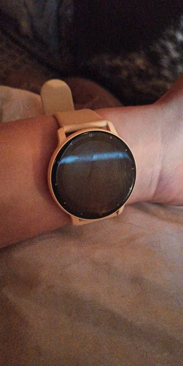 Отзыв о товаре смарт часы Новинка 2021, Смарт-часы CanMixs для женщин и мужчин, женские спортивные Смарт-часы для фитнеса, монитор сна и сердечного ритма, водонеп... от пользователя S***h