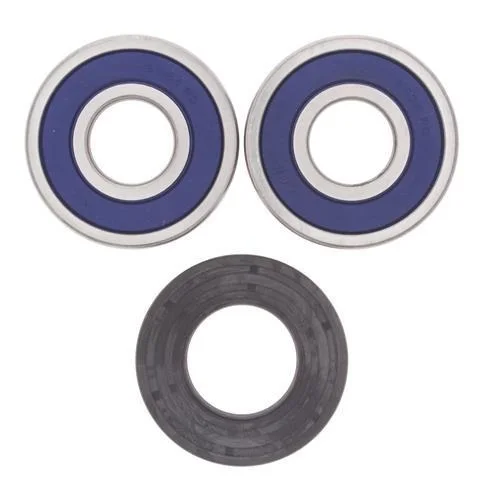 Комплект подшипников заднего колеса ALL BALLS Kawasaki VN1500 88-08 VN1600 Classic 03-08 (25-1353) |