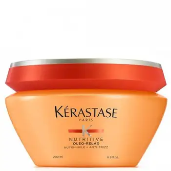 

Kérastase-Masque Oléo-Relax Nutritive 200 ml