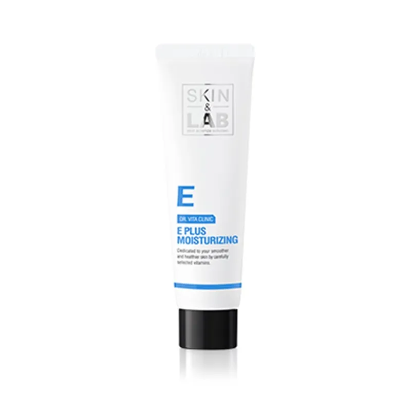 Специальное предложение 14,9$ в корейском продукте - Цвет: VitaminE Moisturize
