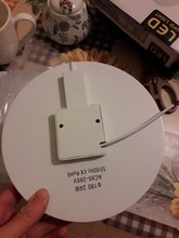 Led-Panel-Lamp Down-Light Surface-Mounted 9W 24W 36W 48W 18W 13W for 85-265V