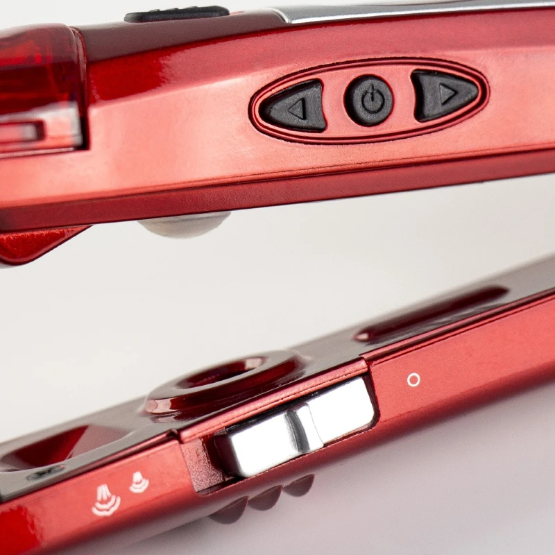Galaxy GL 4509 Щипцы для волос 65 Вт, максимальная температура 200 °C