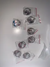 Colgantes de fotos personalizados, llavero con foto de hijo, madre, padre, abuelo, ser querido, regalo para miembros de la familia