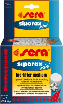 

Sera siporax mini Professional