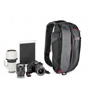 

MANFROTTO PRO LIGHT FAST TRACK 8 MB PL-FT-8 BACKPACK CSC