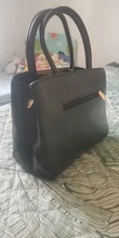 Bandolera bordada de cuero para mujer, bolso de mano femenino, 2020