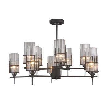 

Chandelier 33063.01.13.10 Mirra