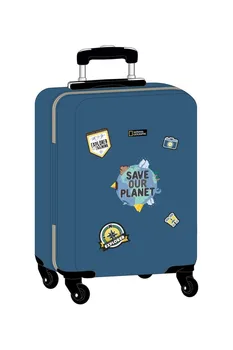 

TROLLEY cabin 20 NATIONAL GEOGRAPHIC EXPLORER 34,5X55X20 612009851