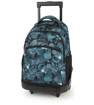 

Trolley backpack Gabol Hexon