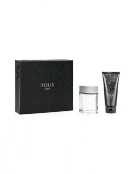 

TOUS MAN ET 100 VAP + GELCOFRE-D
