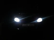 Lamp Light-Marker Car-Interior Reading T10 W5w Super-Bright High-Quality 194 Led 168