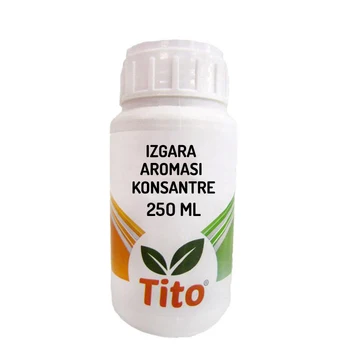 

Tito Grid Aroma [Water Soluble] 250 ml