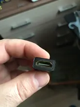 Connector Converter Camera Gold-Extension-Adapter Female-Type Hdmi-Compatible Micro 