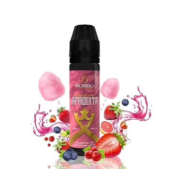 

Hype Aphrodite Golden Era 50ml