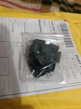 10 Uds PJ-307 PJ307 Jack estéreo de 3,5mm enchufe de clavija de conexión de Audio PCB 3F07