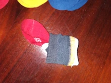 Calcetines de algodón para niños de 1 a 12 años, lote de 5 pares, transpirables, para Otoño e Invierno