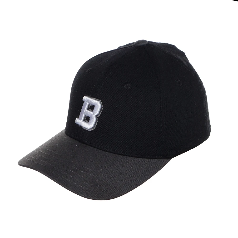 Gorra de béisbol HT BALLO 02, nuevo estilo, 2021