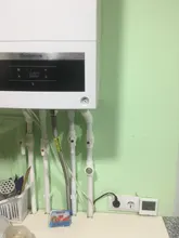 Temperature-Controller Gas-Boiler Smart Thermostat Wifi Alexa Heating Electric-Underfloor