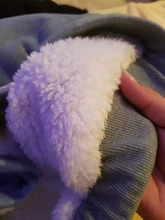 Trousers Harem-Pants Elastic Warm Winter Large-Size Women Loose Cotton Casual Solid Lambskin-Thicker