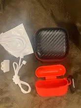 Wonderful 4/6Pcs cover For airpods 3 case cute For Apple Air pods pro 3 Cover for airpods