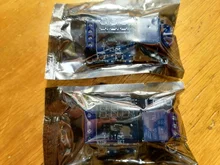 Circuit-Board Trigger Timing-Control-Module Delay-Switch Led-Light Cycle-Timer Time-Delay