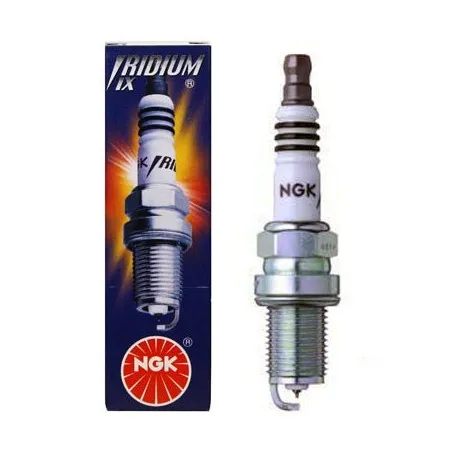 Свеча зажигания NGK 2667 BKR7EIX IRIDIUM |