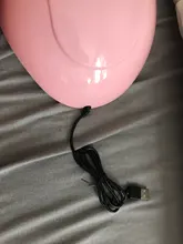 Secador de uñas de Gel UV, lámpara para secado de esmalte para manicura, 54W, 18 Uds.