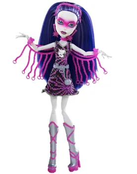 

Spectrum vondergeist superhero