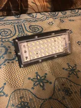 Landscape Lighting Street-Lamp Ip65 Waterproof 230V 220V 50W 100W LED 30W 240V AC