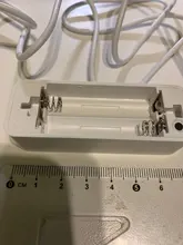 AVATTO-Sensor de fugas de agua con WiFi, Detector de fugas de agua, por aplicación Smartlife alertas de notificación, alarma de fugas de agua para seguridad del hogar