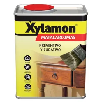 

MATACARCOMAS 2,5 L XYLAMON