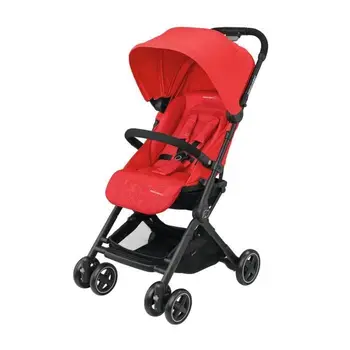 

BBC stroller NETWORK LARA NOMAD