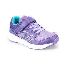 FLO Flo фиолетовый женский ребенок кроссовки спортивная обувь JIKA KINETIX