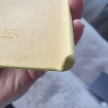 Funda de silicona líquida para Samsung Galaxy Note 9, cubierta trasera suave y sedosa de TPU para Galaxy Note 9