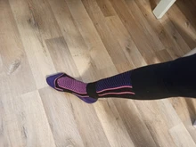 Calcetines gruesos de algodón con absorción de humedad para hombre y mujer, calcetín deportivo para esquí, Snowboard, ciclismo, esquí, Fútbol