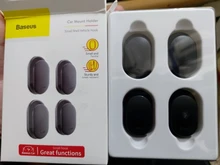 Hook Fastener Clips Cable-Organizer Wall-Hook-Hanger Earphone-Storage Auto-Sticker-Holder