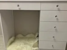 Wardrobe Handles Hardware Drawer Pull Cupboard Glass-Knobs Cabinet-Door Crystal Diamond-Shape