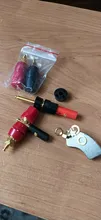 1 par (negro + rojo) de terminales Rojo Negro amplificador de conector Terminal de encuadernación conector tipo Banana para altavoz Jack adaptador de enchufe